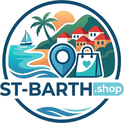 St-Barth Shop