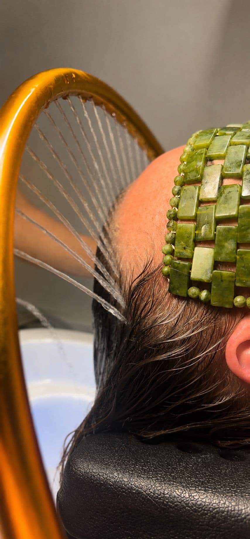 Head spa