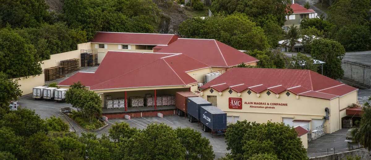 AMC