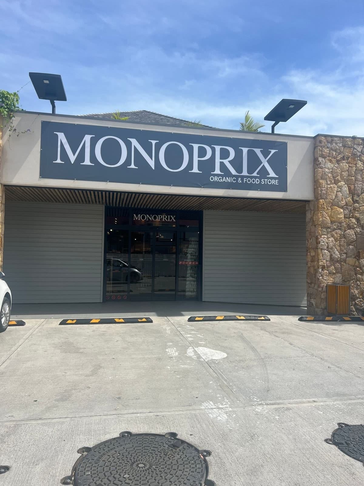 Monoprix Lorient