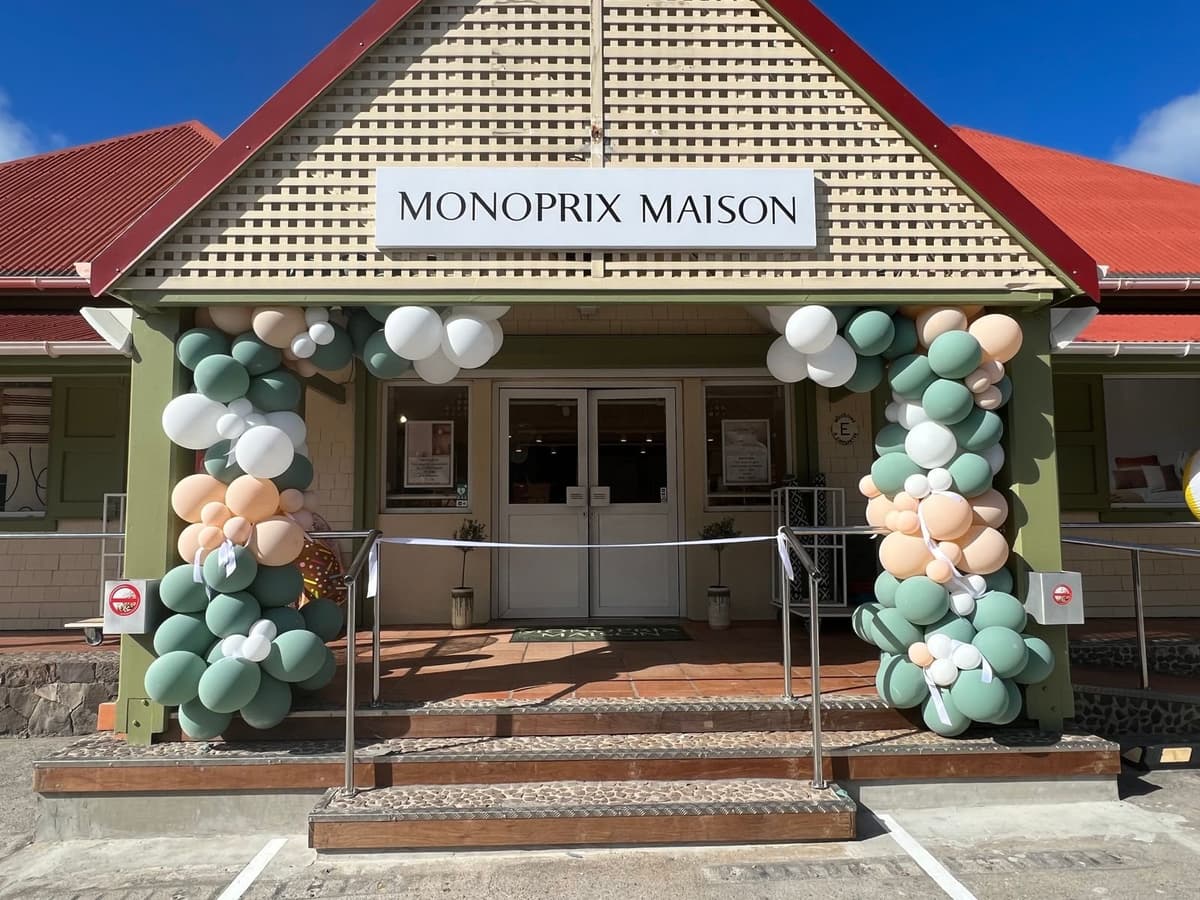 Monoprix Maison