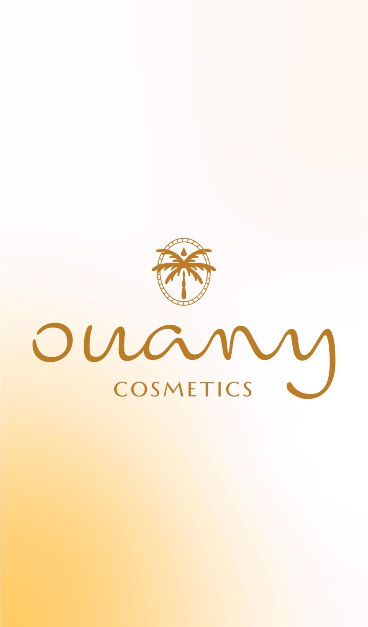 Ouany Logo