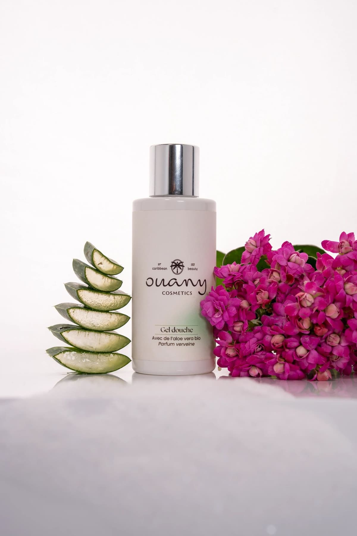 Shower Gel - Verbena Scent