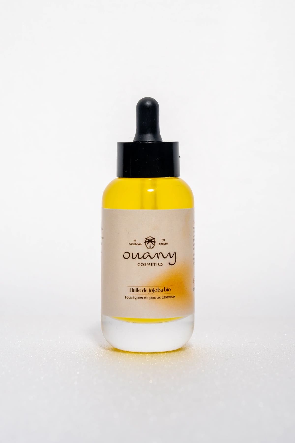 Organic Jojoba Oil