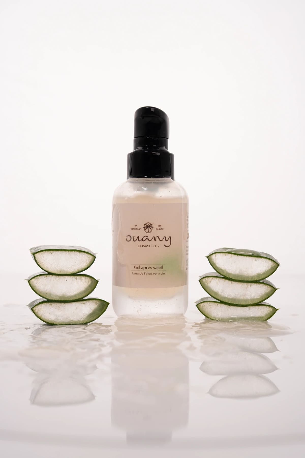 After-Sun Gel