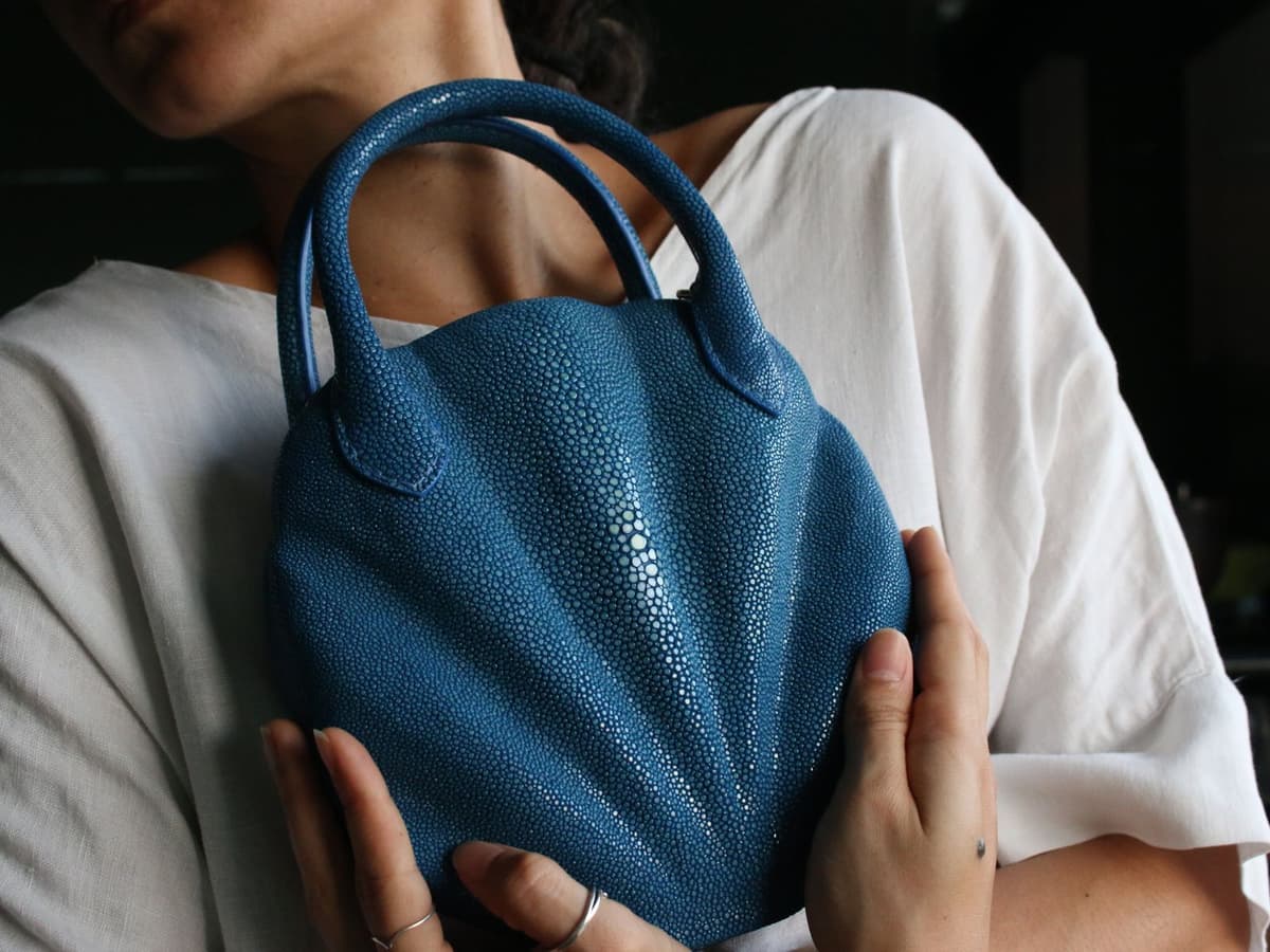 shell bag