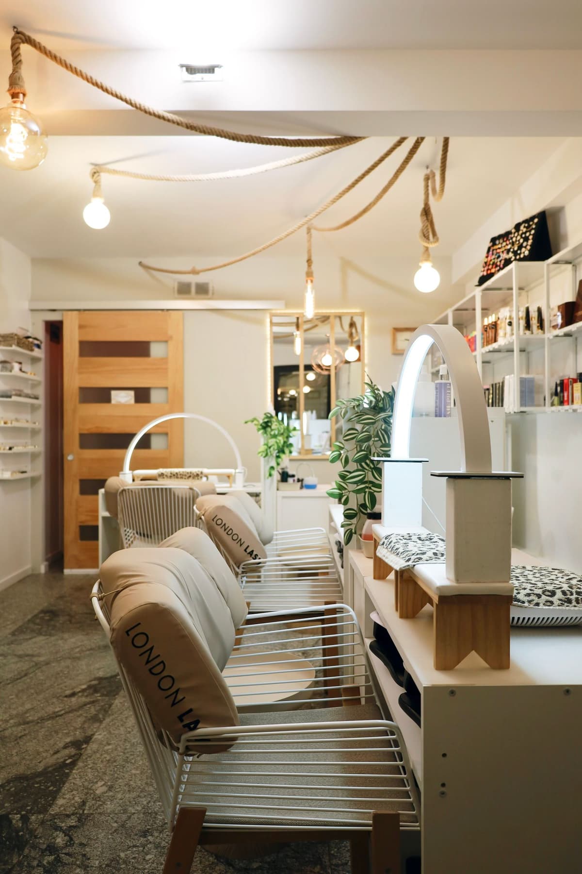 Beauty Secrets - Gustavia