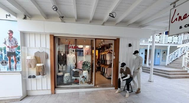 Welcome to LINEN & Cotton