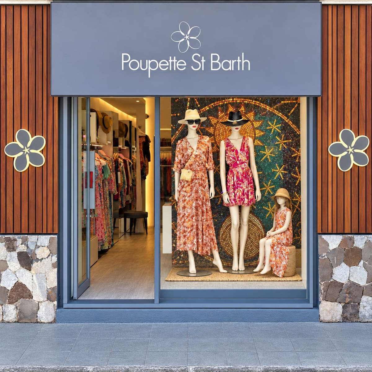 Shop